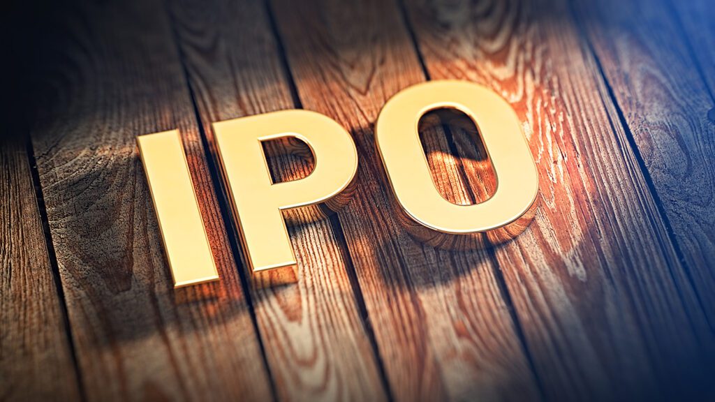 IPO Reporter