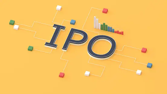 How to apply ipo